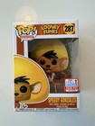 Funko Pop Speedy Gonzales NYCC 2017 Exclusive Looney Tunes