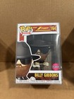 Funko POP! Rocks Dusty Hill Flocked #165 W/ Protector