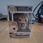 Funko Pop! Game of Thrones - Jaime Lannister #35 (Hot Topic Pre-Release)
