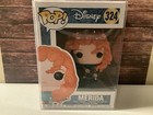 Funko POP! Vinyl: #324 Merida Disney