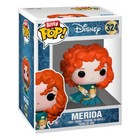 Disney Princesses Funko Bitty Pop! Merida #324