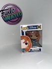 Disneys Merida Funko Pop 324    Vaulted