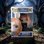 Funko Pop! Disney Merida #324 Vinyl Figure
