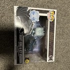 Funko Pop! Rides: Game of Thrones - Night King & Icy Viserion (GITD) #58
