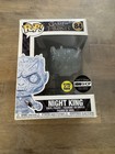 Funko Pop! Game of Thrones: Night King #84 HBO Shop Exclusive GITD