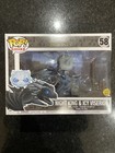 Funko Pop! Vinyl: Game of Thrones NIGHT KING & ICY VISERION #58 (Boxed)