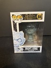 FUNKO POP ! NIGHT KING 84 GAME OF THRONES X01