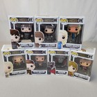 Funko Pop Game Of Thrones You Choose!