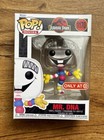 Funko POP Jurassic Park Mr. DNA Diamond Target Exclusive # 1170