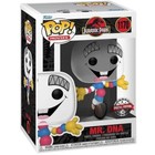 Jurassic Park - Mr. DNA - #1170 - Special Edition - Movies - Funko Pop!