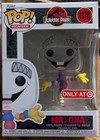 Funko Pop! Vinyl: Jurassic Park - Mr. DNA - Target (Exclusive) #1170