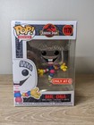 Funko Pop! Movies Jurassic Park  Mr. DNA - Target Exclusive #1170 Vinyl Figure