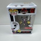 Funko Pop! Vinyl: Jurassic Park - Mr. DNA - Target (Exclusive) #1170