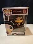 Funko Pop! Vinyl: Mortal Kombat - Scorpion #537