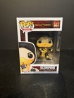 FUNKO POP ! SCORPION 537 MORTAL KOMBAT POP GAMES B01
