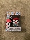 FUNKO POP! WAKKO #2065~ MINT~ ANIMANIACS SERIES ~