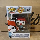 Funko Pop! Vinyl: Animaniacs - Wakko #162