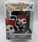 Funko Pop! Animation Animaniacs Wakko #162