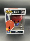 Funko Pop! BT21 Tata #687 BTS w/ Protector