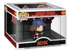 Funko POP! AC/DC Angus Young on Stage #415 Moment Vinyl Figure New