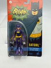 BATGIRL Classic Batman 1966 TV Series 3.75" Action DC Funko NEW READ