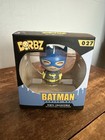 Funko Dorbz: DC Universe - Batgirl #027