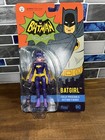 DC Comics Funko Batman Classic TV Series Batgirl 3.75" Action Figure New Sealed