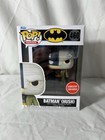 Funko Pop! DC Heroes: Batman Hush Special Edition Multicolor Exclusive C3