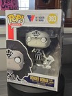 Funko Pop! Vinyl: DC Universe - Wonder Woman Black Lantern #393