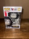 Funko Pop! Vinyl: DC Universe - Wonder Woman Black Lantern #393