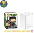 Funko POP! Rocks: Avril Lavigne #390 W/Pop Protector