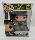Funko Pop! Vinyl Figure Rocks - Avril Lavigne Sk8ter Boi #390