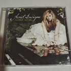Avril Lavigne - Goodbye Lullaby CD 2011 Pop Rock RCA