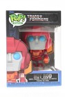 Funko POP! Digital 48 Transformers Hot Rod Vinyl Figure New