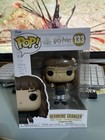 Funko Pop! Vinyl: Harry Potter - Hermione Granger #133