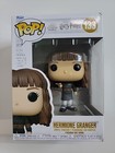 Funko Pop! Vinyl: Harry Potter - Hermione Granger #133