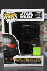 Funko Pop! Vinyl: Star Wars - Purge Trooper #533 - 2022 SDCC Shared Exclusive