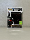 Funko POP Star Wars Purge Trooper #533 Summer Convention Exclusive + Protector