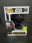 FUNKO POP ! PURGE TROOPER 533 SUMMER CONVENTION 2022 DB9