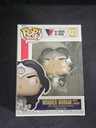 Funko Pop DC Universe Wonder Woman White Lantern Glows in the Dark Exclusive