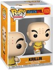 Funko Pop - Dragon Ball Vinyl Figure - Krillin 1926