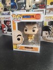 Funko Pop! Vinyl: Dragon Ball - Krillin #1926