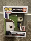 Funko Pop! Vinyl Halloween Michael Behind Hedge Hot Topic Exclusive #1461