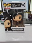Funko Pop! Amy Winehouse Back to Black #366