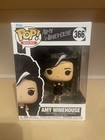 Funko Pop! Vinyl: Amy Winehouse #366