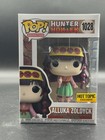 Funko Pop! Hunter: Alluka Zoldyck #1028 Item #55658 w/ Protector