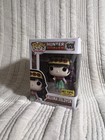 Funko Pop Animation Hunter X Hunter #1028 Alluka Zoldyck Figure Hot Topic Exl..