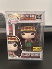 Funko Pop! Animation Hunter x Hunter Alluka Zoldyck #1028 Hot Topic Exclusive