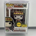 Funko Pop! Vinyl: Hunter x Hunter - Alluka Zoldyck - Hot Topic (Exclusive) #1028