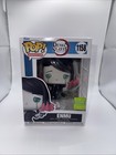 Funko Pop! Demon Slayer Enmu #1158 2022 Summer Convention Exclusive